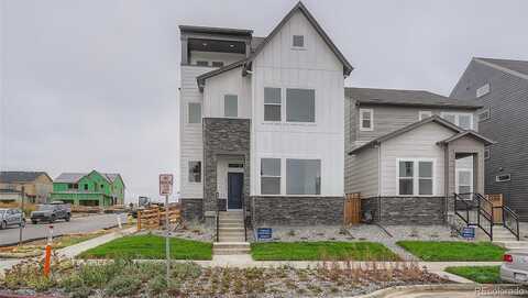 Shoshone Street, Broomfield, CO 80023