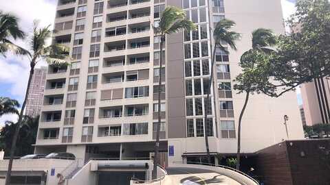 Ala Moana Blvd Apt -108, Honolulu, HI 96815