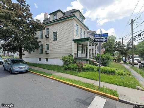 40Th, IRVINGTON, NJ 07111