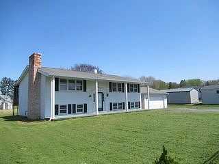 Red Barn, HOMER CITY, PA 15748