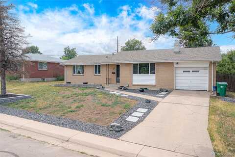 Wadsworth, LAKEWOOD, CO 80232