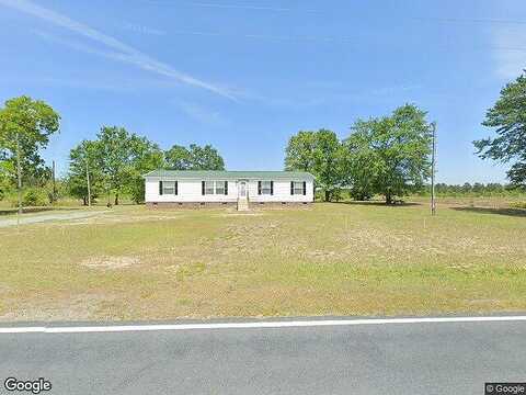 Palmer Rd, MARSTON, NC 28363