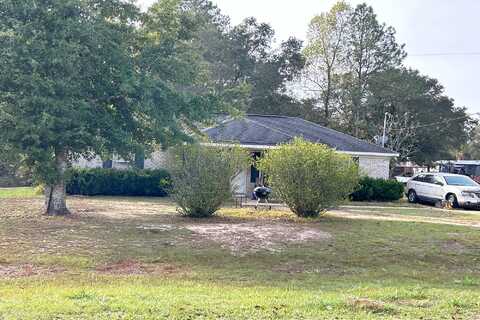 Pine Grove Road, BAY MINETTE, AL 36507