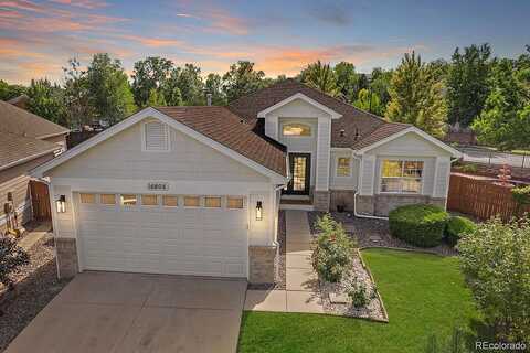 66Th, ARVADA, CO 80007