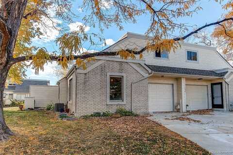 S Lee Street D, Lakewood, CO 80232