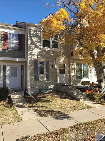 Trenton, DENVER, CO 80231