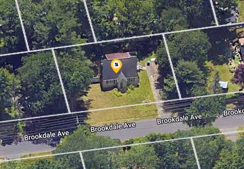 Brookdale, BLOOMFIELD, CT 06002