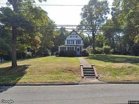 Demarest, WEST NYACK, NY 10994