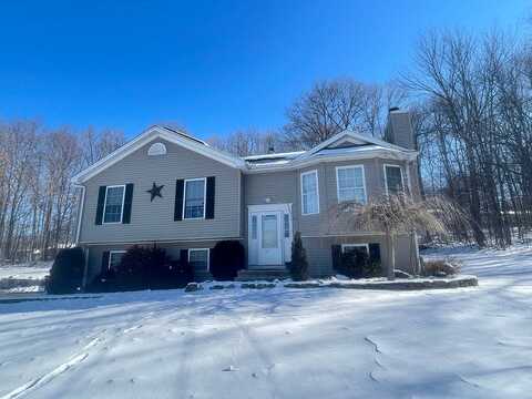 Fieldstone, NAUGATUCK, CT 06770