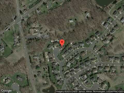 Sterling Ct, Manalapan, NJ 07726