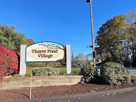 Thayer Pond Dr 5, North Oxford, MA 01537