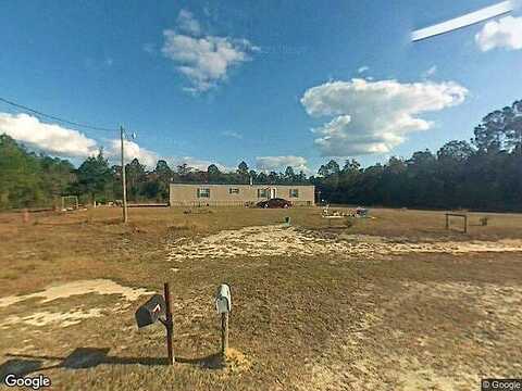 Hilltop, WEWAHITCHKA, FL 32465