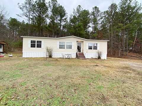 Matthews St, QUINTON, AL 35130