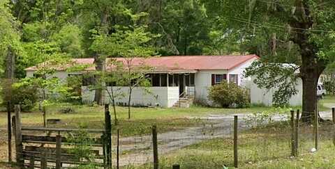 Sylvia, STATENVILLE, GA 31648