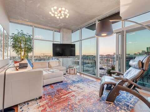 Bassett, DENVER, CO 80202