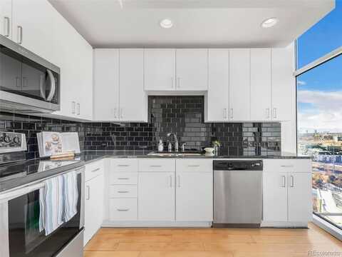 Bassett, DENVER, CO 80202