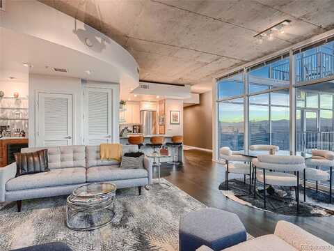 Bassett, DENVER, CO 80202