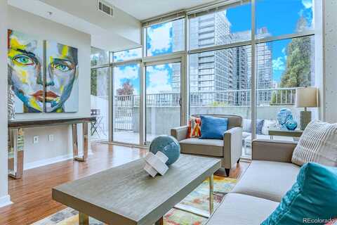 Bassett, DENVER, CO 80202