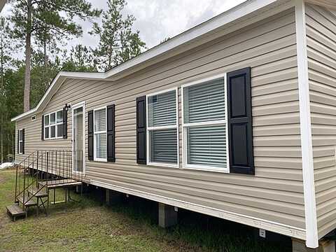 South Jefferson St, MONTICELLO, FL 32344