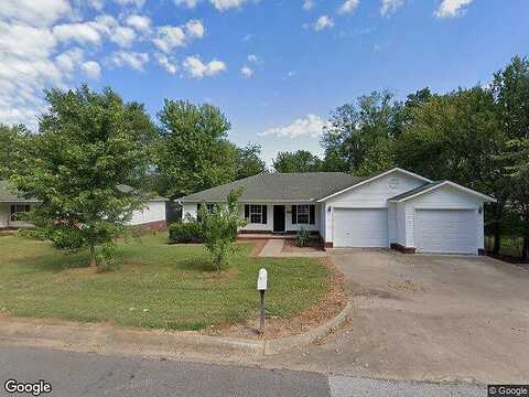 Cline, CLARKSVILLE, AR 72830