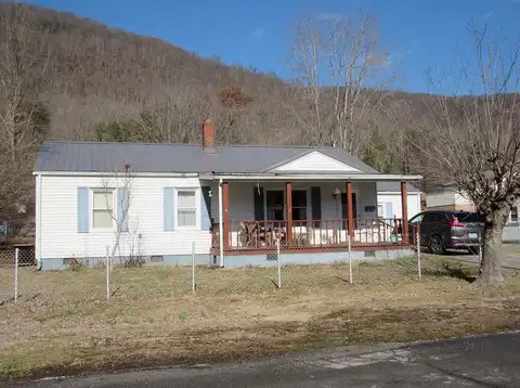 3Rd, BIG STONE GAP, VA 24219