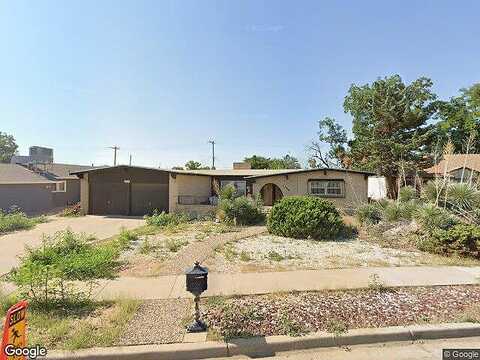 Briscoe, ARTESIA, NM 88210