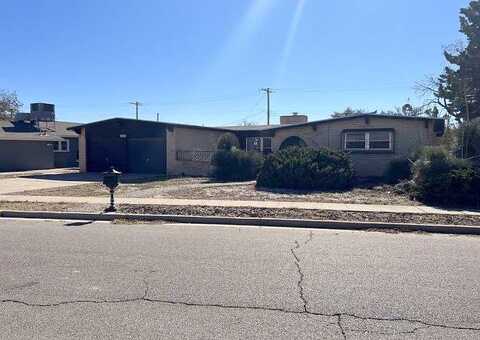 Briscoe, ARTESIA, NM 88210