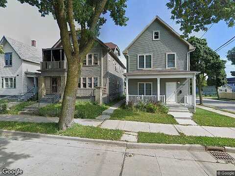 N 29Th St #1706, Milwaukee, WI 53208