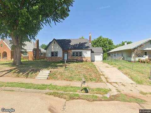 8Th, WOODWARD, OK 73801