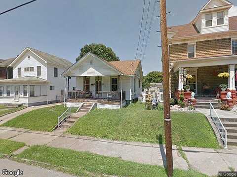 1St, MOUNDSVILLE, WV 26041