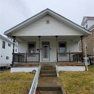 1St, MOUNDSVILLE, WV 26041