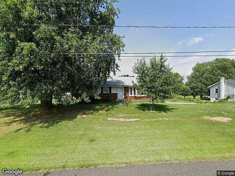 Lake Shore Dr, Pennsburg, PA 18073