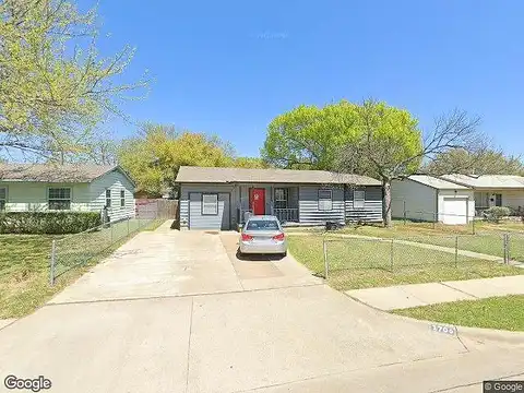 Waldrop, IRVING, TX 75061