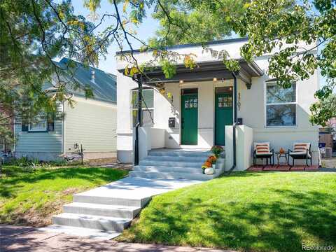 Grove Street, Denver, Co, 80204, Denver, CO 80204