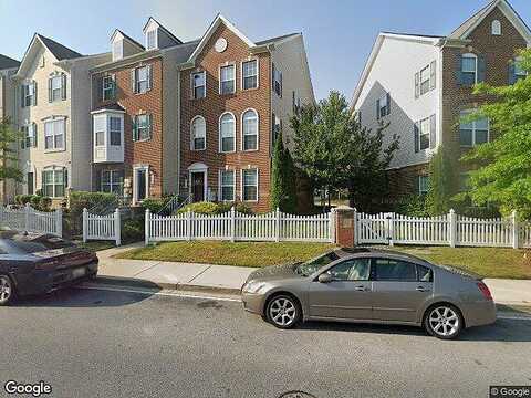 Walcott, UPPER MARLBORO, MD 20774