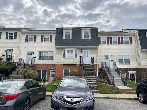 E Bancroft Ln Unit 305, Crofton, MD 21114