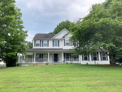 Paddington, JEFFERSONTON, VA 22724