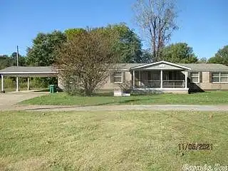 46Th, NORTH LITTLE ROCK, AR 72117