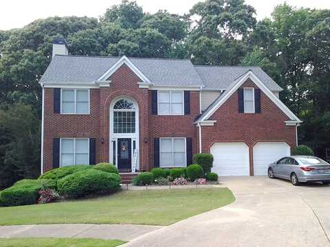 Lake Heights, DACULA, GA 30019