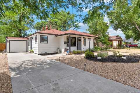 Tamarac, DENVER, CO 80220