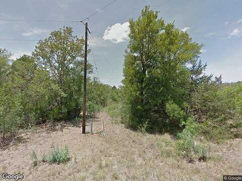 Mandy Ln, Red Rock, TX 78662