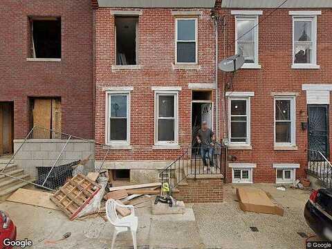 Fernon, PHILADELPHIA, PA 19145