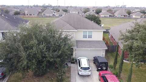 Macclesby, HOUSTON, TX 77049