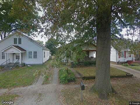 26Th, TERRE HAUTE, IN 47803