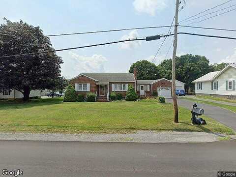 Warm Springs, MARTINSBURG, WV 25404