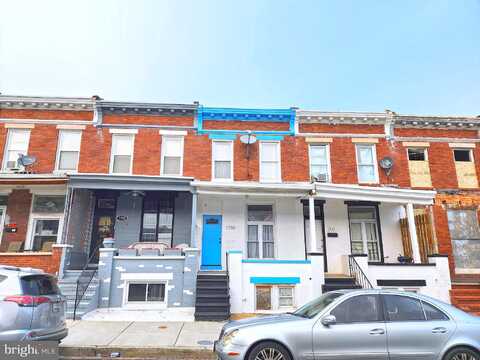 Darley, BALTIMORE, MD 21213
