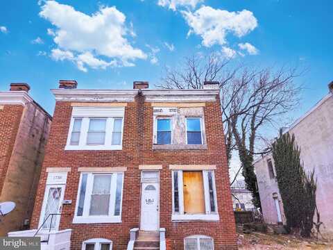 Carswell, BALTIMORE, MD 21218