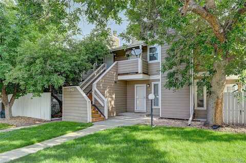 Trenton, DENVER, CO 80231
