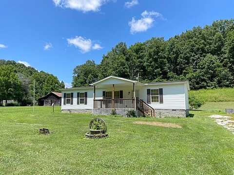 Jordan, OLIVE HILL, KY 41164