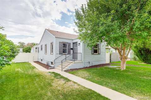 Spruce, DENVER, CO 80220